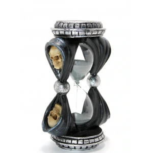 Polyester Kurukafa Kum Saati Model 1