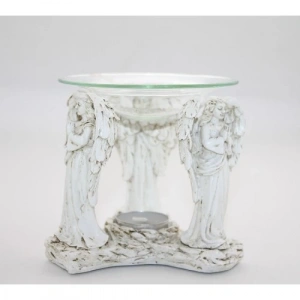 Polyester Melekli Buhurdanlık Model 4