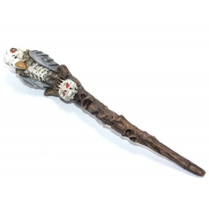 Polyester Sihirli Asa Alk2390