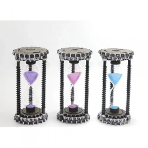 Polyester Tasarım Kum Saati Model 3