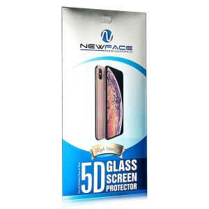 Realme C2 5D Eko Cam Ekran Koruyucu