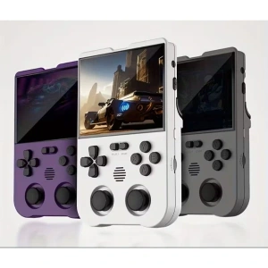 Retro Oyun El Konsolu R40S Pro