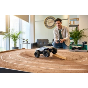 RQ3050 1:18 U/K TESLA PİKAP YÜKSEK HIZLI -ZRV