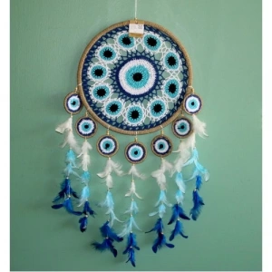 Rüya Kapanı Dream Catcher Model 20