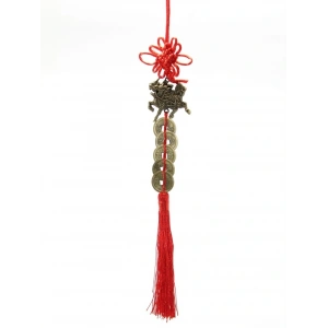 Şans Ve Bereket Metal Askılık Model 2