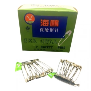 SEA ÇENGELLİ İĞNE NO-4 (36X12) 432 PARÇA (5468)