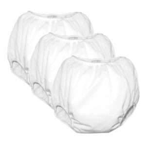 Sema Baby Alıştırma Külodu No.2 15-20 kg - 3lü Ekonomik Paket