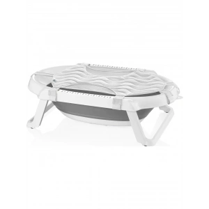 Sema Baby Katlanır Küvet Havlu Filesi