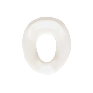 Sema Baby Plastik Klozet Adaptörü - Beyaz