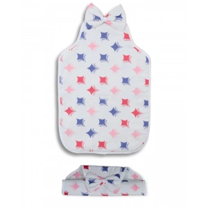 Sema Baby Pratik Kurdelalı Alt Açma Minderi - Multi Color