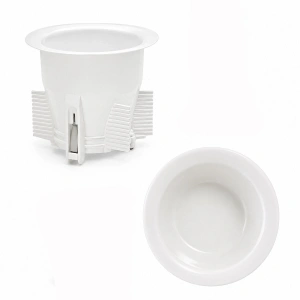 SESSİZ WC MATİK KAPAK TEK KAPAK (5468)