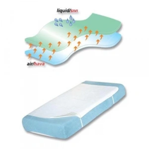 Sevi Bebe Yatak Koruyucu Çarşaf - Alez (70x100)