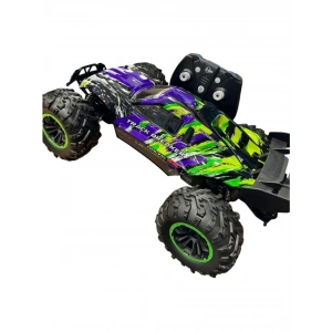 SH40770 1:16 UZAK.KUMAN.ARABA 2.4GHZ IŞIK.FULL-ZRV