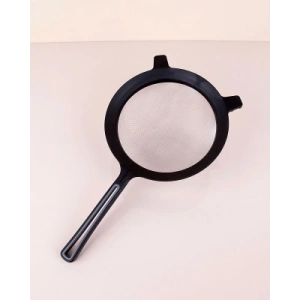 SİENA 17CM PLASTİK SÜZGEÇ (5468)