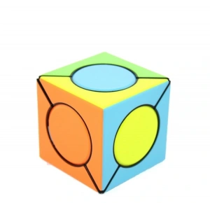 Sihirli Küp Yapboz No:2