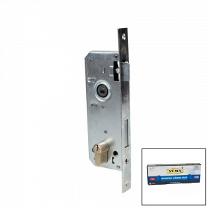 SİLİNDİR GÖMME KİLİT KARE 35MM (5468)