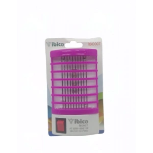 SİNEK KOVUCU GECE LAMBASI (5468)