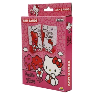KOLLUK HELLO KITTY 25X15 SM (HKTY) -AUN