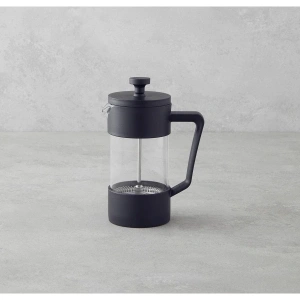 Siyah French Press 420 ml