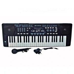 Sunman Eccho Org Mikrofonlu 49 Tuşlu