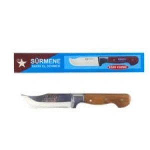 SÜRMENE YÜZME KASAP BIÇAK BİLEZİKLİ (5468)