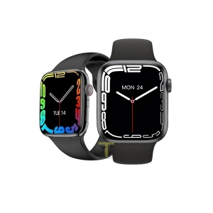 T700s Akıllı Saat Ios&android Destekli Arama Özellikli Sensörlü Smart Watch