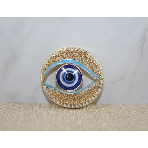 Taşlı Magnet Model 2