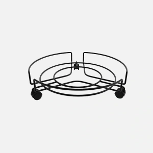 Tekerlekli Damacana Ve Tüp Taşıma Altlığı