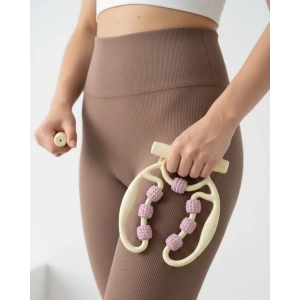 Tetik Nokta Masaj Aleti Çok Yönlü Kas Rahatlatıcı