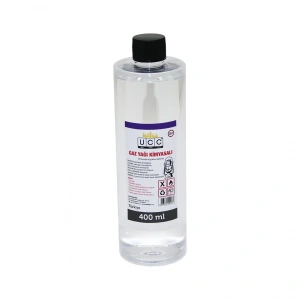UCC GAZ YAĞI 400ML. (5468)