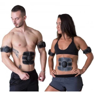 Vücut Geliştirici Elektronik Kemer (5468)