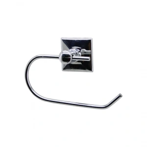 YAPIŞKANLI   AÇIK WC  METAL KAĞITLIK (5468)