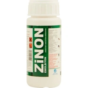 ZİNON 100ML EMÜLSİYON SIVI BÖCEK İLAÇ (5468)