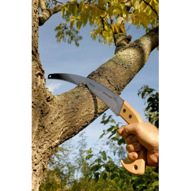 Ağaç Saplı Budama Testeresi 4212-11-6t