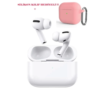 Yeni  Uyumlu 3.nesil Canlı Dinleme Kablosuz Şarj Tws Kulakiçi Bluetooth Kulaklık
