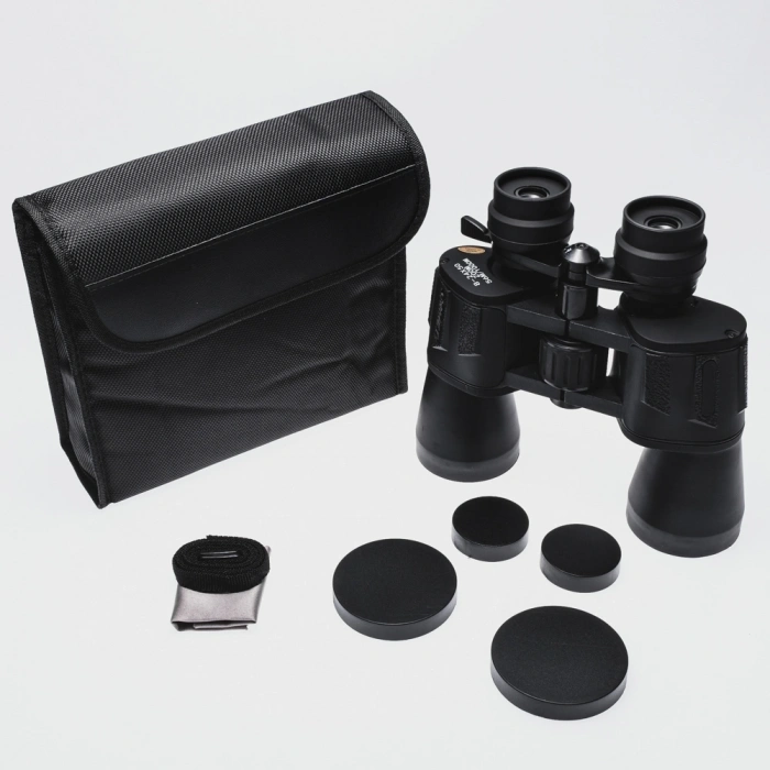 824x50 Zoom Dps I Zoomlu Süper Kaliteli Dürbün