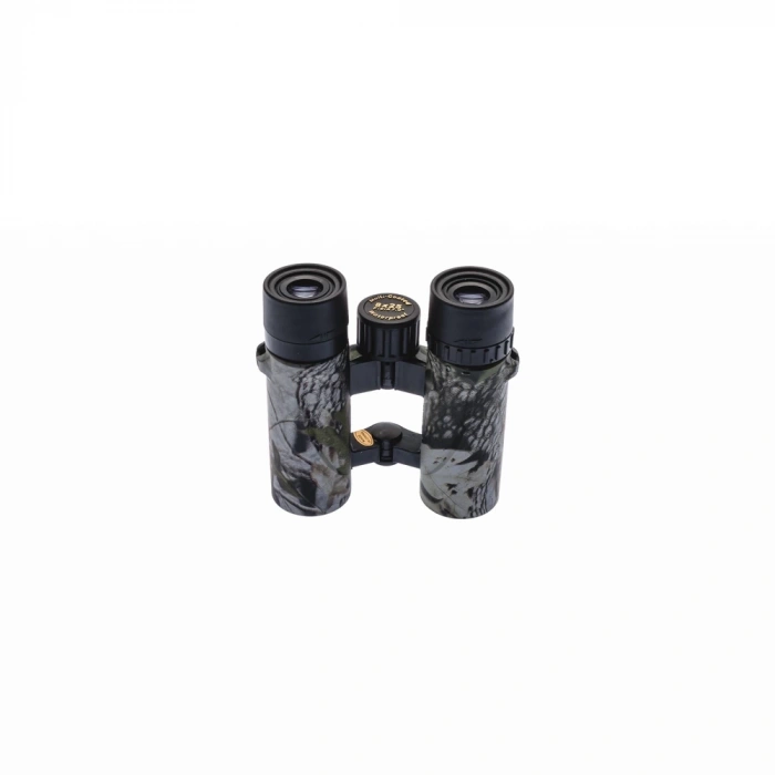 8x25 Profesyonel El Dürbünü – Su Geçirmez – 1000m/56m – Kamuflaj