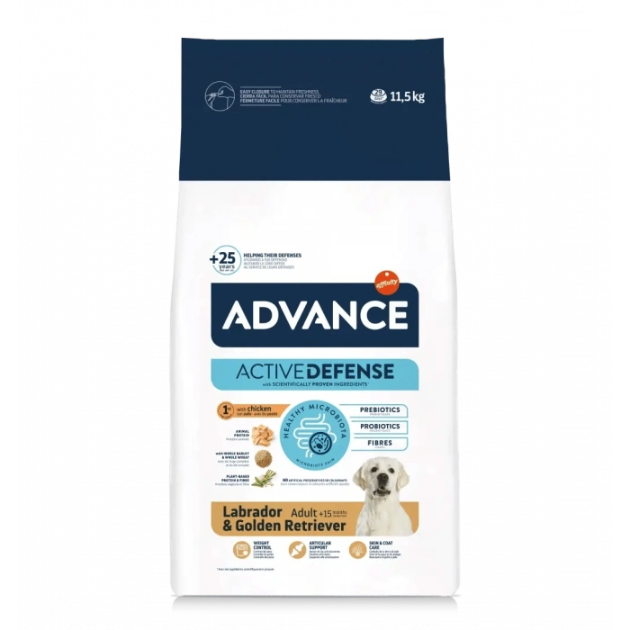 Advance Dog Labrador 11,5kg