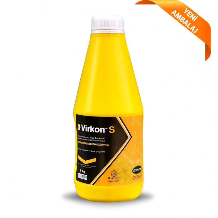 Antec Virkon S 1 Kg.