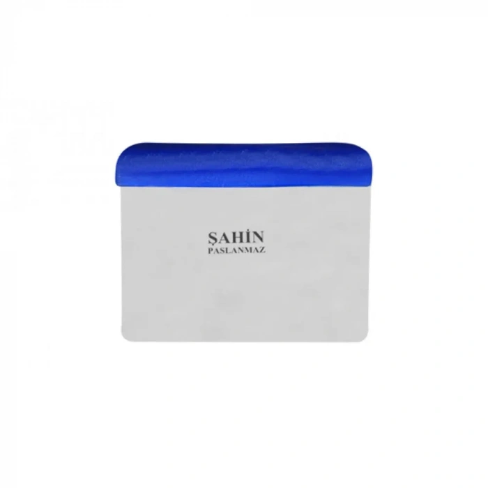 Bursa Paslanmaz Çelik Hamur Kazıma, Kazıyıcı Spatulası