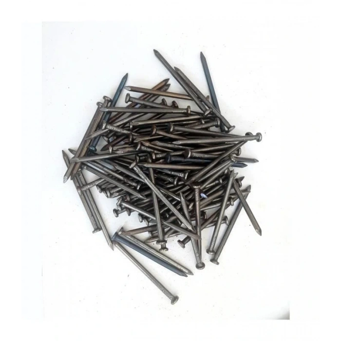 Çelik Beton Çivisi 5X70 Mm (100 Adet)