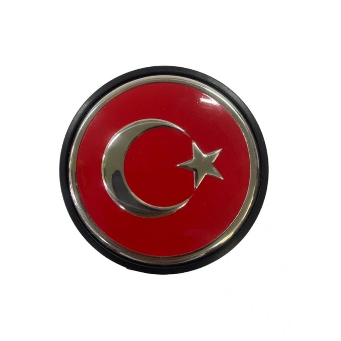 Cemax Arma Ayyıldız Çap 10 Cm