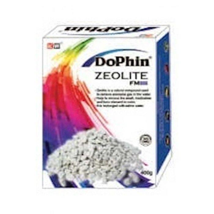 Dophin Zeolite 400 G.