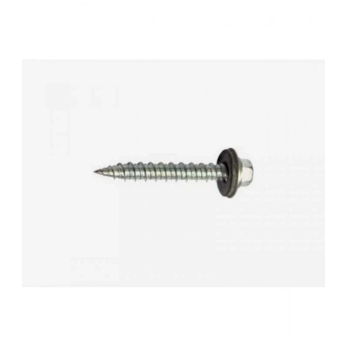 Ennalbur 6,3x90 Ahşap Çatı Vidası 10 Adet