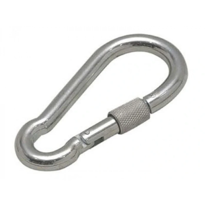 Ennalbur Karabina Vidalı 12 Mm ( 2 Adet )