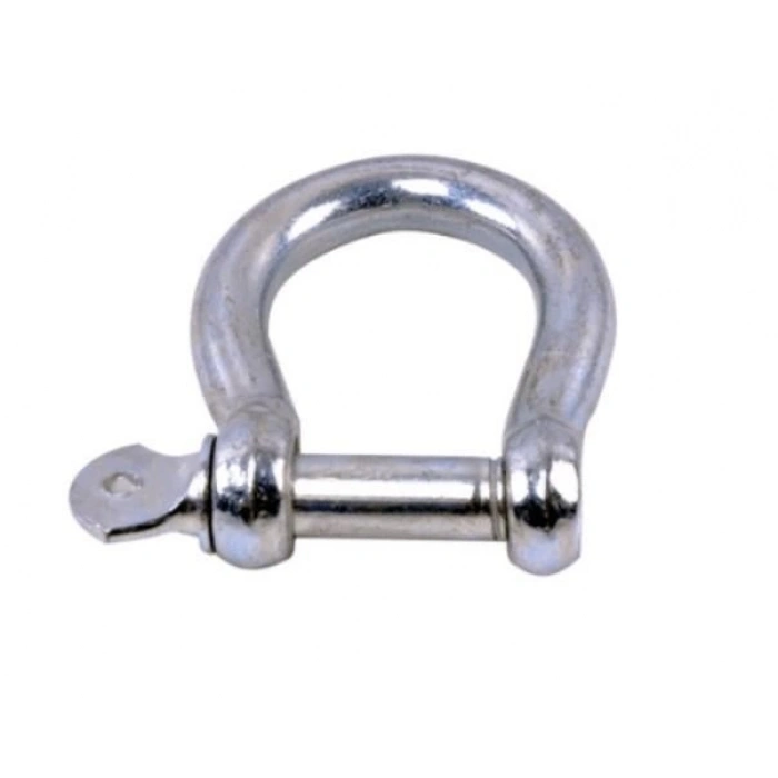 Ennalbur M20 Omega Zincir Kilidi 3/4 ( 2 Adet )