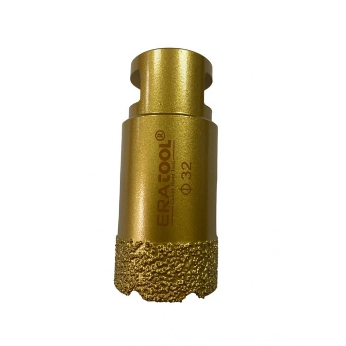 Era 55891 32 Mm M14 Granit Mermer Delici Panç