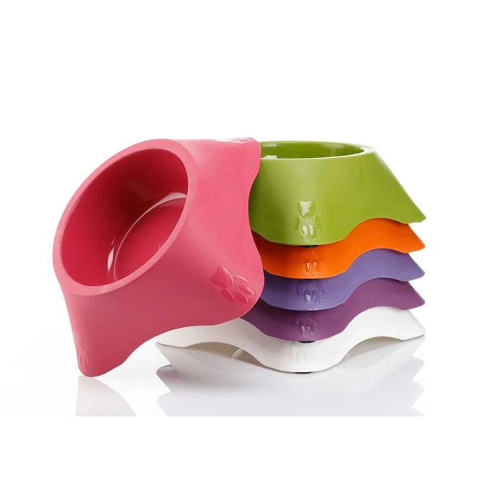 Geras Lux Köpek Mama Kabı