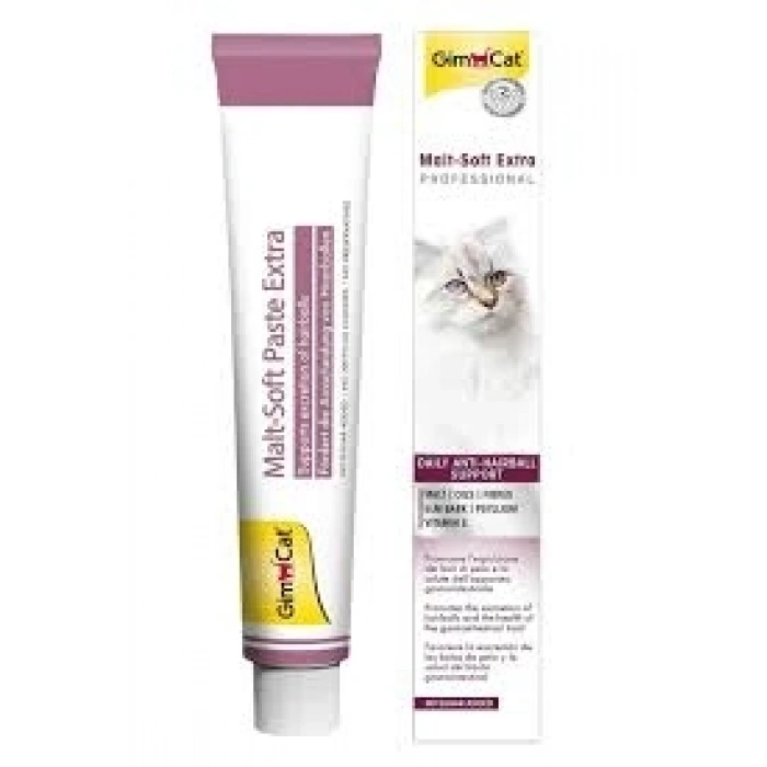 Gimcat Malt Soft Extra 100 Gr