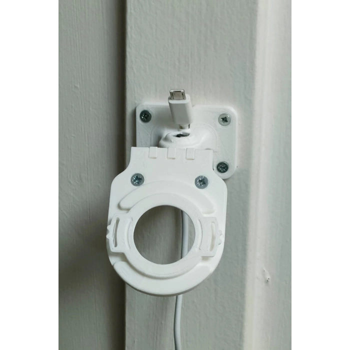 Gr39  Mi 360° Home Güvenlik Kamerası Hareketli Duvar Montaj Aparatı